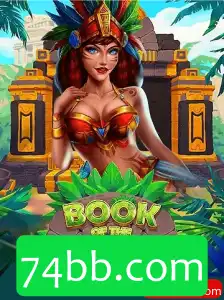 Descubra a Magia do Jogo BookOfThePriestess