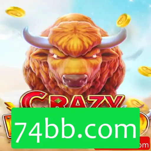 Descubra o Fascinante Mundo de CRAZYBUFFALO