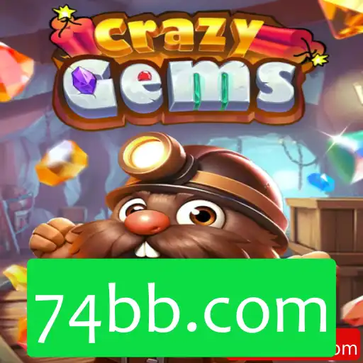 CrazyGems: A Aventura Cintilante nos Jogos Modernos