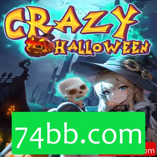 Explore o Universo de CrazyHalloween: Um Guia Completo do Jogo Aclamado