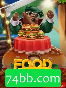 Descubra FoodFeast: Um Jogo de Estratégia Gastronômica Interativo