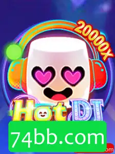 Descubra o Envolvente Mundo de HotDJ: A Nova Sensação de Jogos