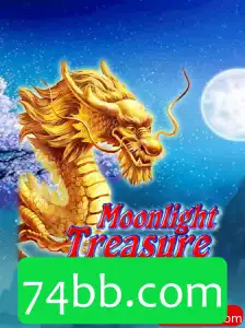 Descubra a Emoção de MoonlightTreasure com 74bb.com