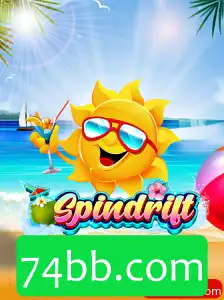 Explorando o Mundo do Jogo Spindrift